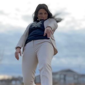 Suit! Blazer & Pants